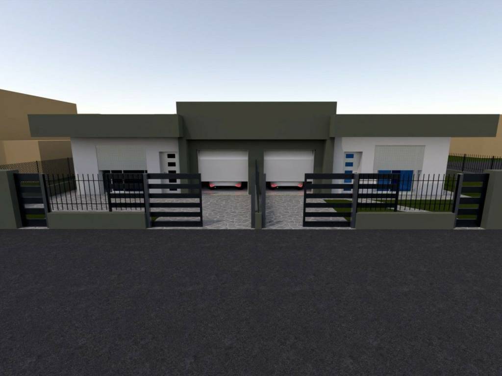 casa indipendente in vendita a Trescore Cremasco