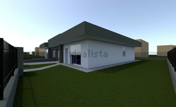 casa indipendente in vendita a Trescore Cremasco