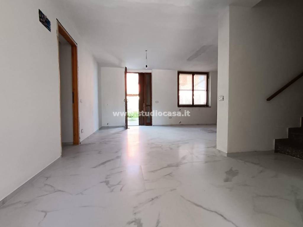 casa indipendente in vendita a Trescore Cremasco