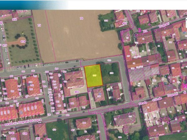 casa indipendente in vendita a Trescore Cremasco