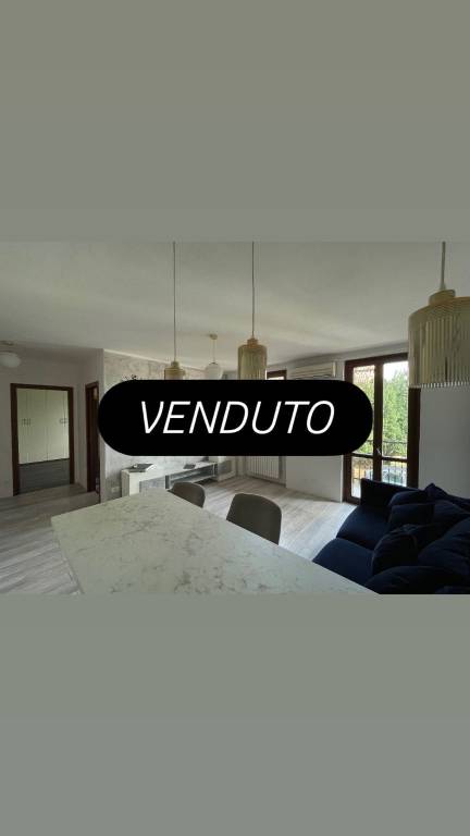 appartamento in vendita a Trescore Cremasco