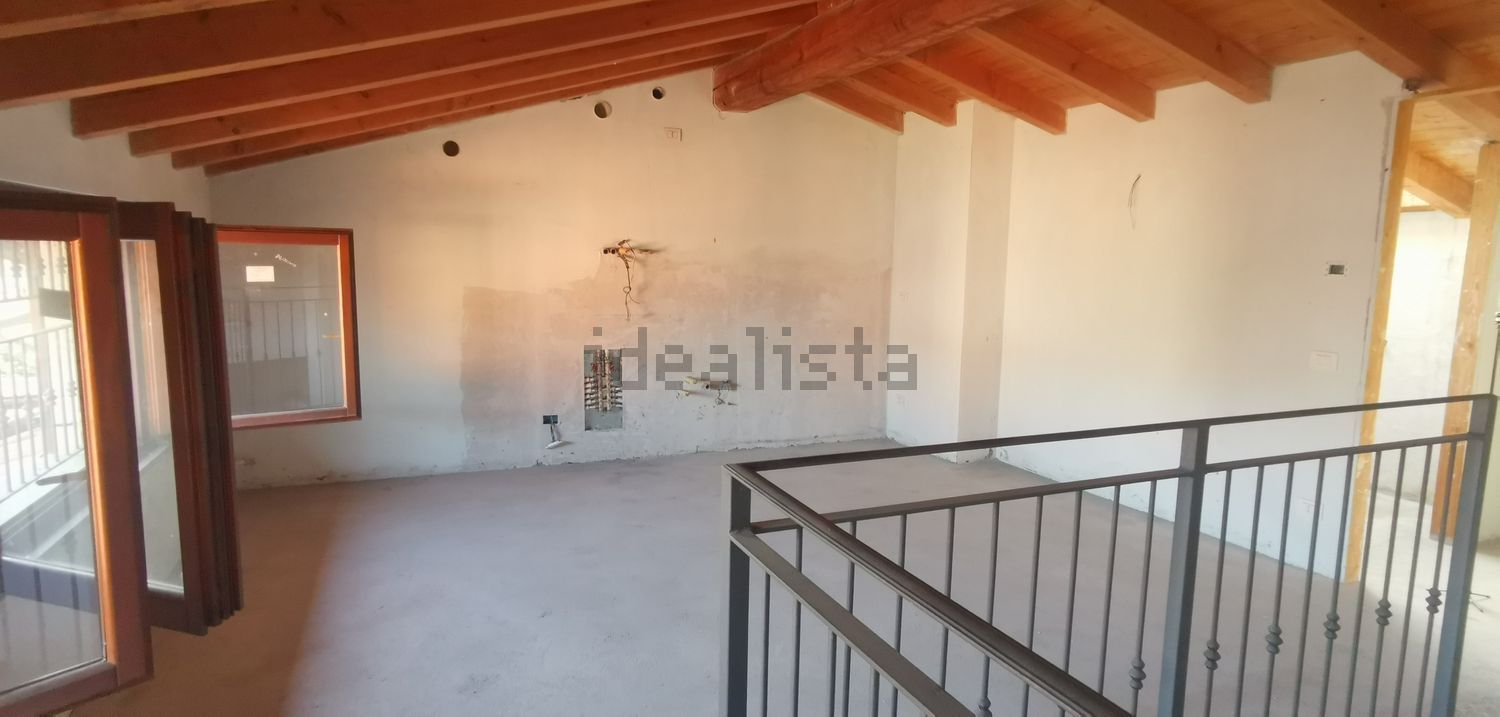 appartamento in vendita a Trescore Cremasco