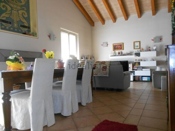 casa indipendente in vendita a Trescore Cremasco