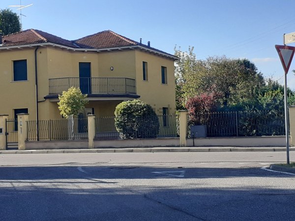 casa indipendente in vendita a Trescore Cremasco