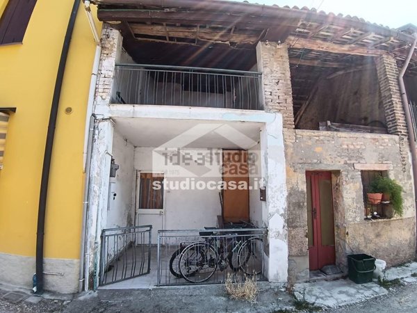 casa indipendente in vendita a Trescore Cremasco