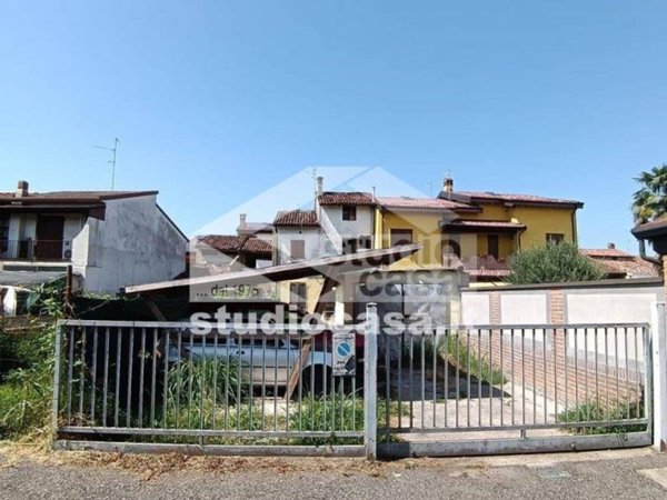 casa indipendente in vendita a Trescore Cremasco