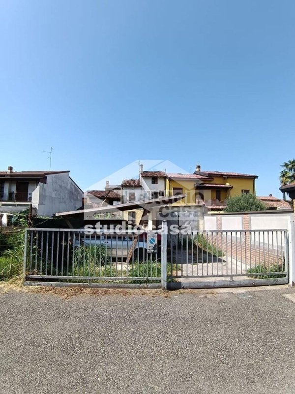 casa indipendente in vendita a Trescore Cremasco