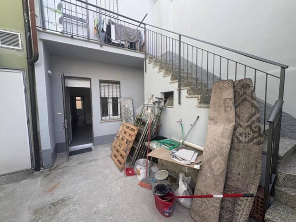 casa indipendente in vendita a Trescore Cremasco