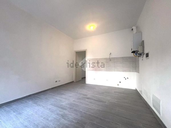 appartamento in vendita a Trescore Cremasco