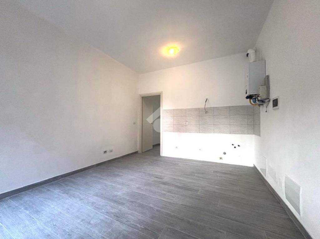 appartamento in vendita a Trescore Cremasco