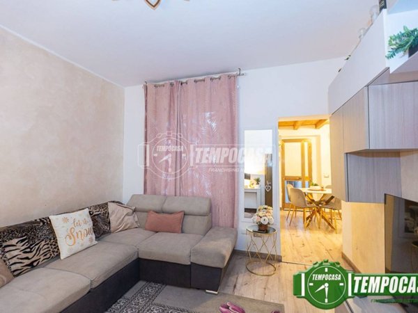 casa indipendente in vendita a Trescore Cremasco