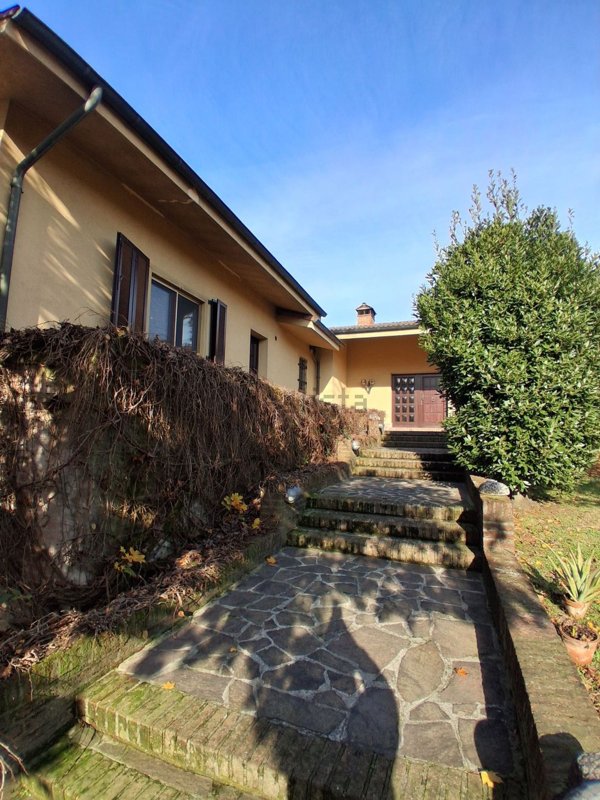 casa indipendente in vendita a Trescore Cremasco