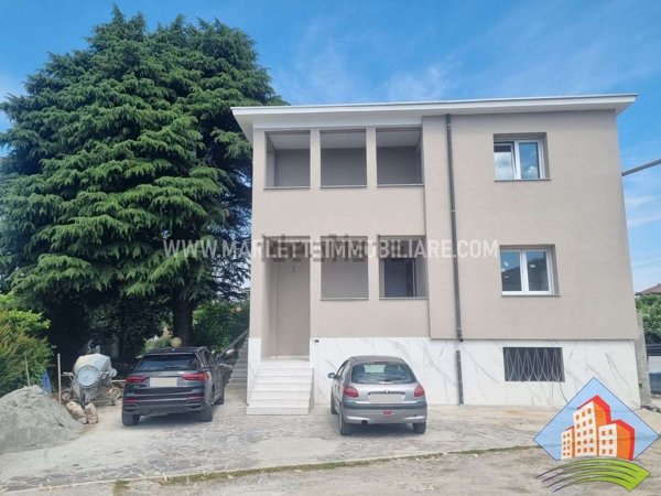 casa indipendente in vendita a Trescore Cremasco