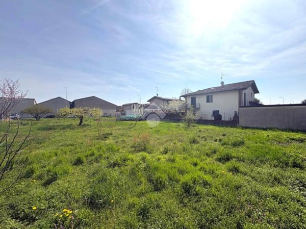 casa indipendente in vendita a Trescore Cremasco