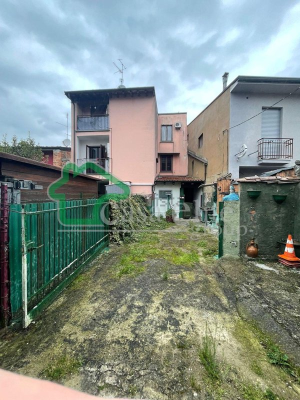 casa indipendente in vendita a Trescore Cremasco