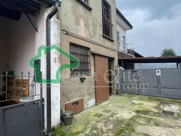 casa indipendente in vendita a Trescore Cremasco