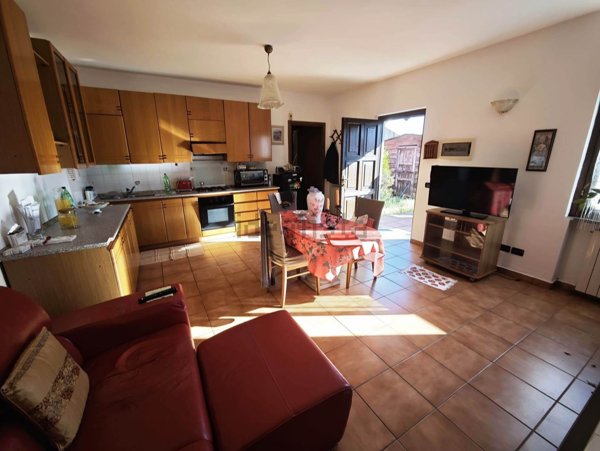 casa indipendente in vendita a Trescore Cremasco