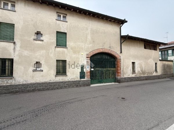casa indipendente in vendita a Trescore Cremasco