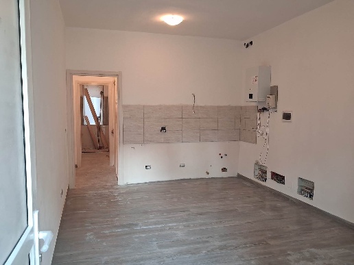 appartamento in vendita a Trescore Cremasco