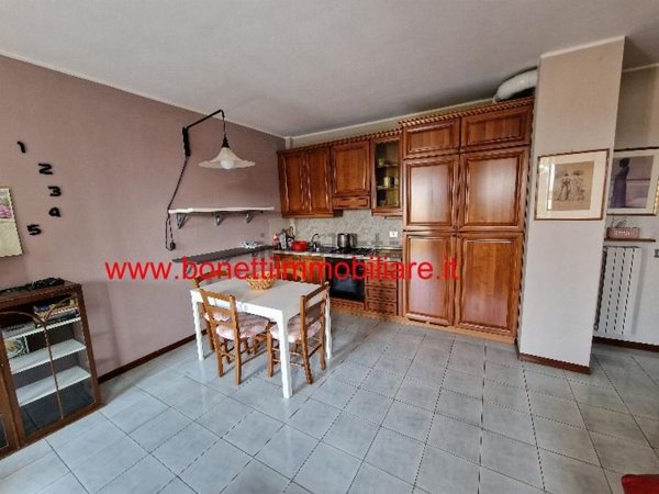 appartamento in vendita a Trescore Cremasco