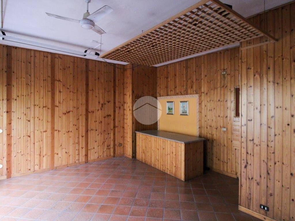 appartamento in vendita a Trescore Cremasco