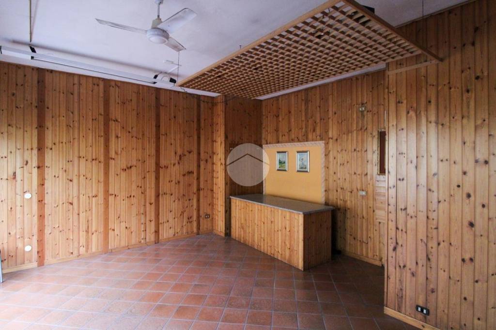 appartamento in vendita a Trescore Cremasco