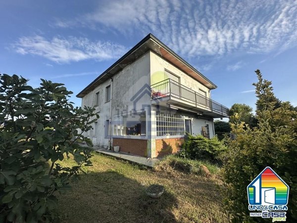 casa indipendente in vendita a Trescore Cremasco
