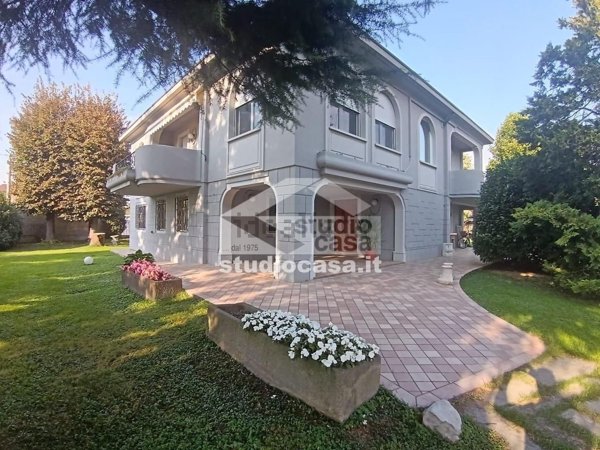 casa indipendente in vendita a Trescore Cremasco