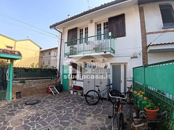 casa indipendente in vendita a Trescore Cremasco