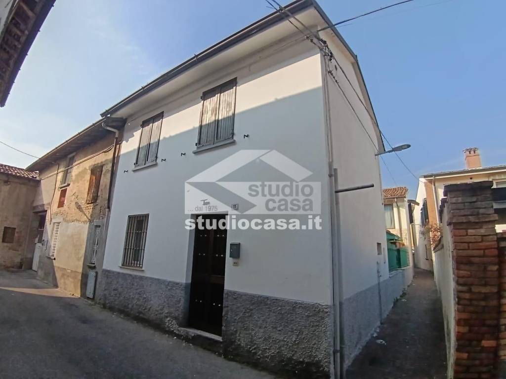 casa indipendente in vendita a Trescore Cremasco