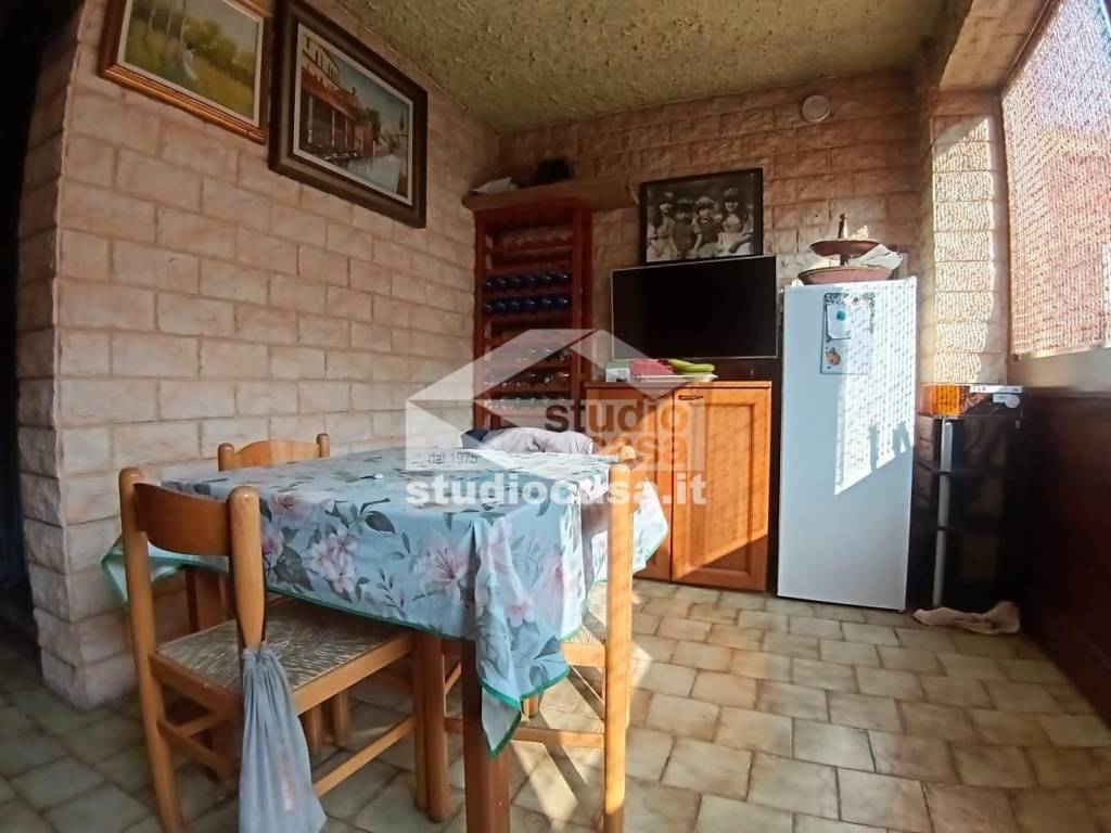 casa indipendente in vendita a Trescore Cremasco