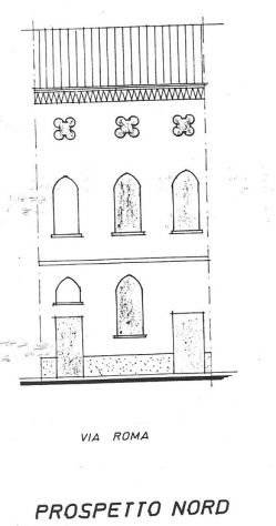 intera palazzina in vendita a Trigolo
