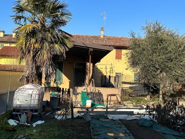 appartamento in vendita a Trigolo