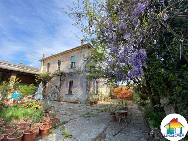 casa indipendente in vendita a Trigolo