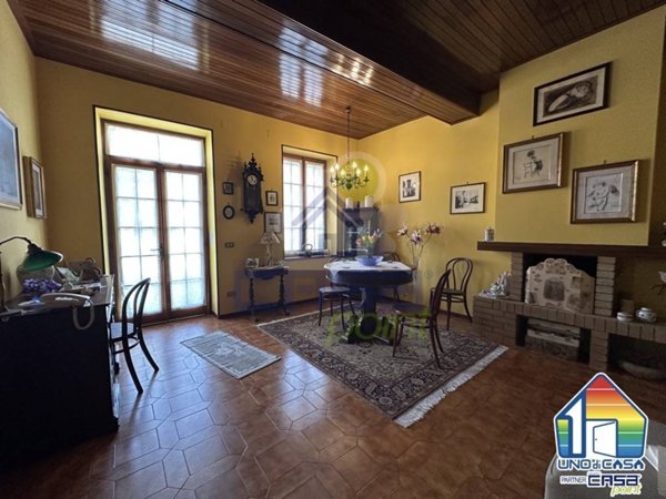 casa indipendente in vendita a Trigolo