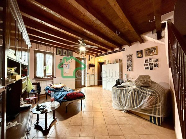 casa indipendente in vendita a Trigolo