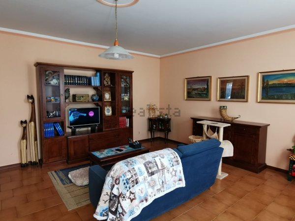 appartamento in vendita a Trigolo