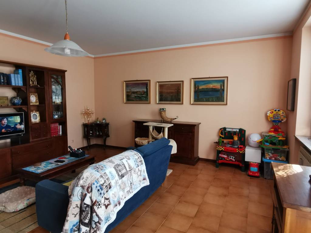 appartamento in vendita a Trigolo