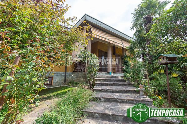 casa indipendente in vendita a Trigolo