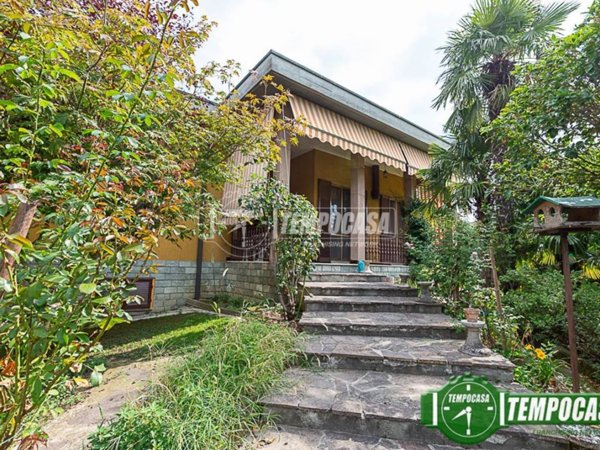 casa indipendente in vendita a Trigolo