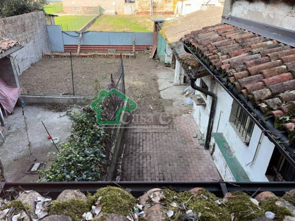 casa indipendente in vendita a Trigolo