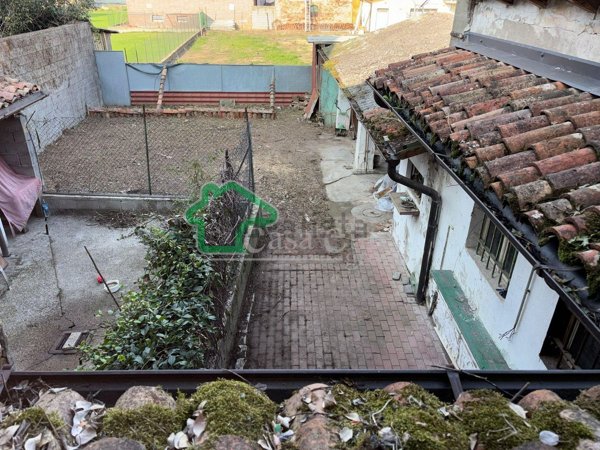 casa semindipendente in vendita a Trigolo