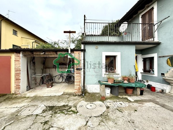 casa indipendente in vendita a Trigolo