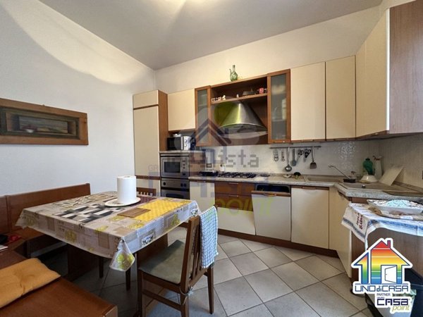 appartamento in vendita a Trigolo