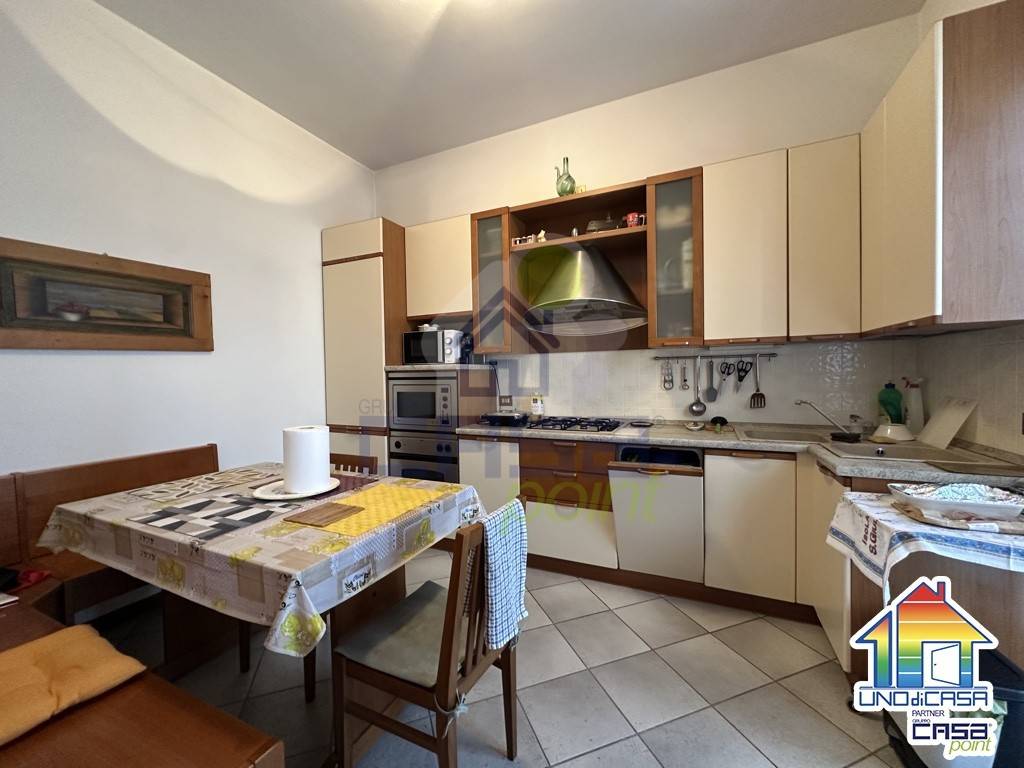 appartamento in vendita a Trigolo