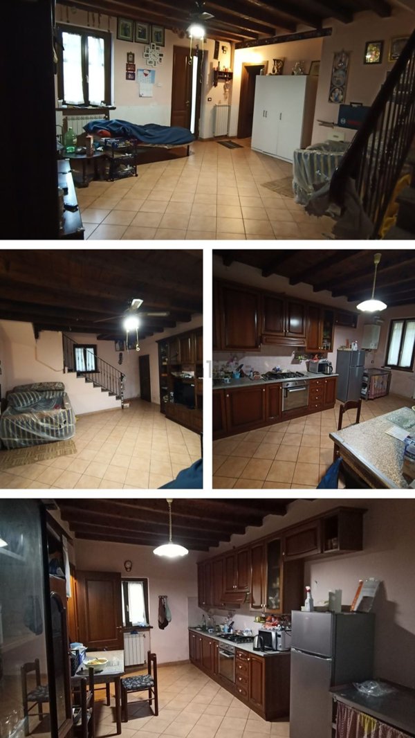 casa indipendente in vendita a Trigolo