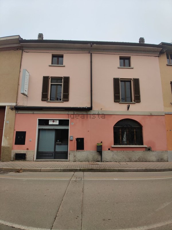 appartamento in vendita a Trigolo