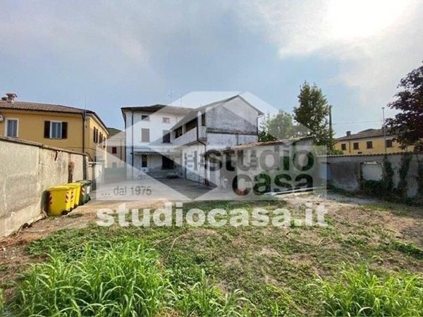 casa indipendente in vendita a Trigolo
