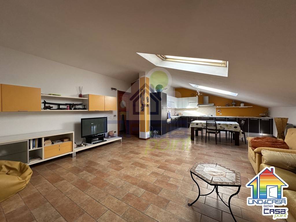 appartamento in vendita a Trigolo