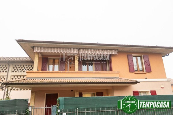 appartamento in vendita a Trigolo